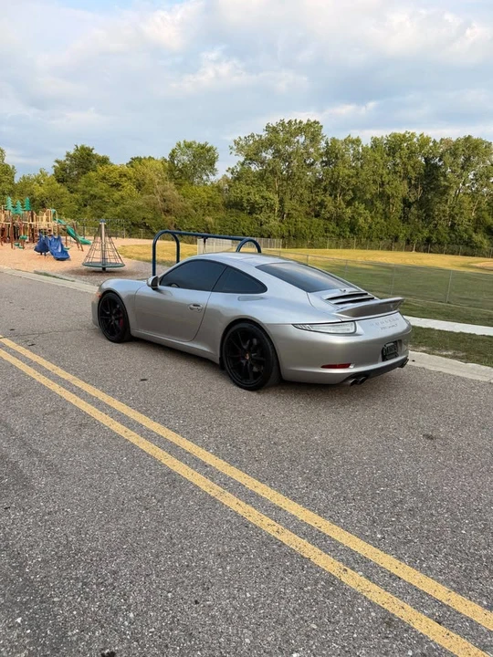 2013 Porsche 991 Carrera - Image 14 of 14