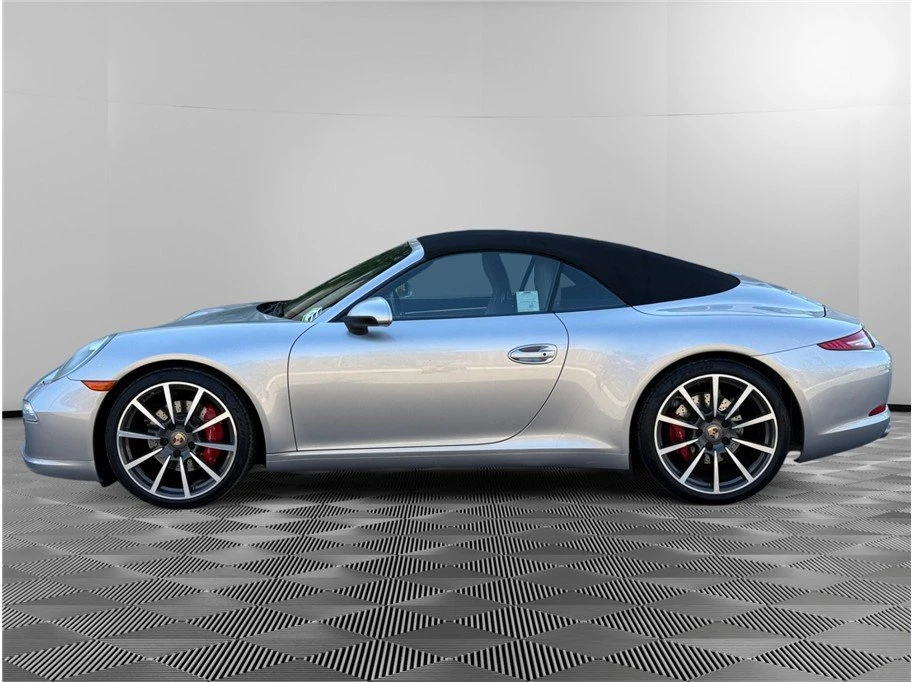 2013 Porsche 991 Carrera - Image 2 of 20
