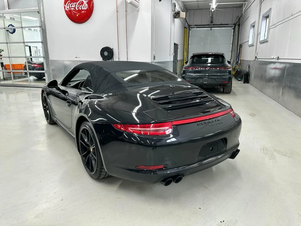 2013 Porsche 991 Carrera - Image 19 of 20