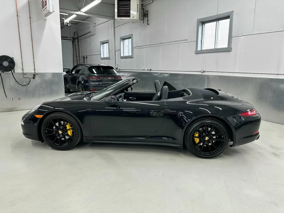 2013 Porsche 991 Carrera - Image 2 of 20