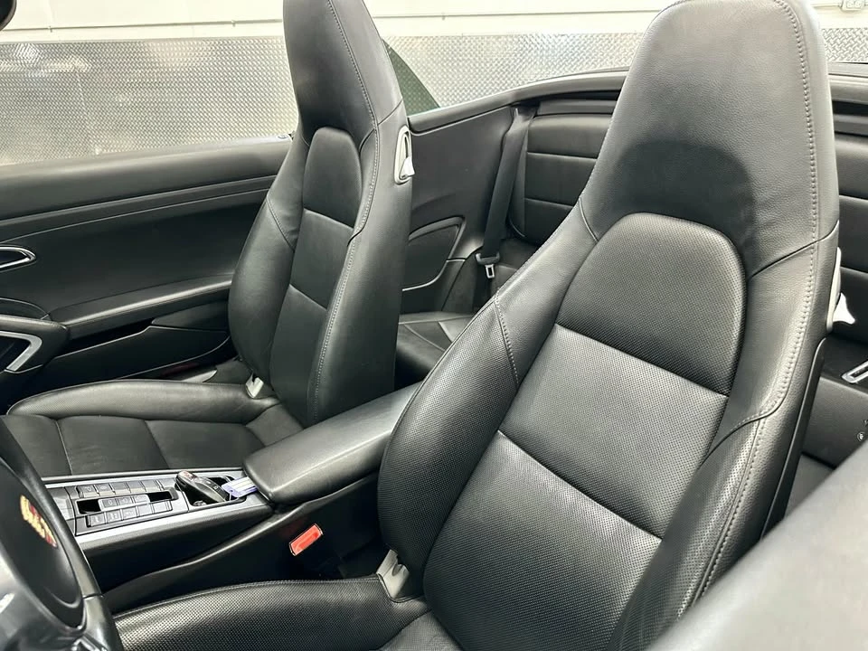 2013 Porsche 991 Carrera - Image 10 of 20