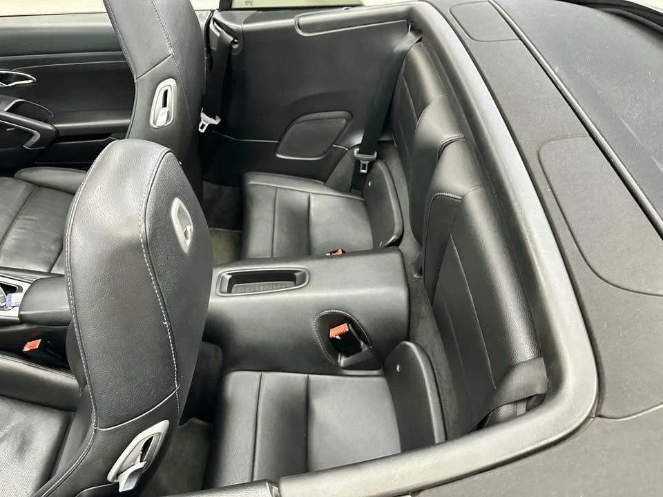 2013 Porsche 991 Carrera - Image 11 of 20