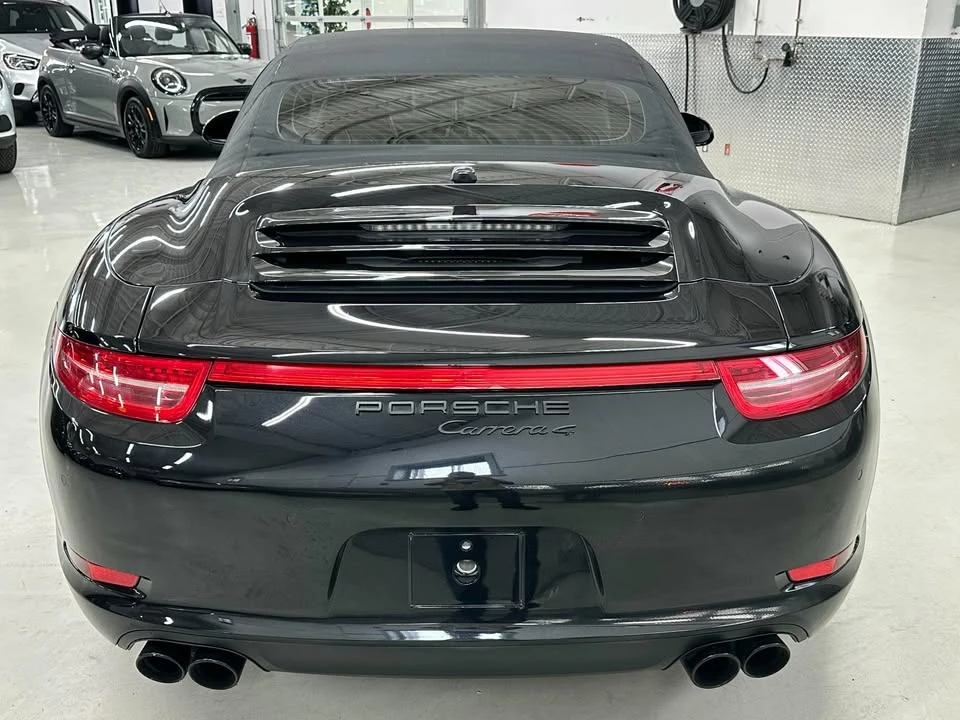 2013 Porsche 991 Carrera - Image 20 of 20