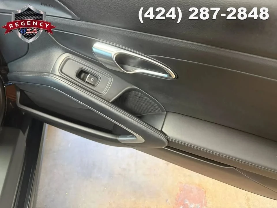 2013 Porsche 911 - Image 19 of 20