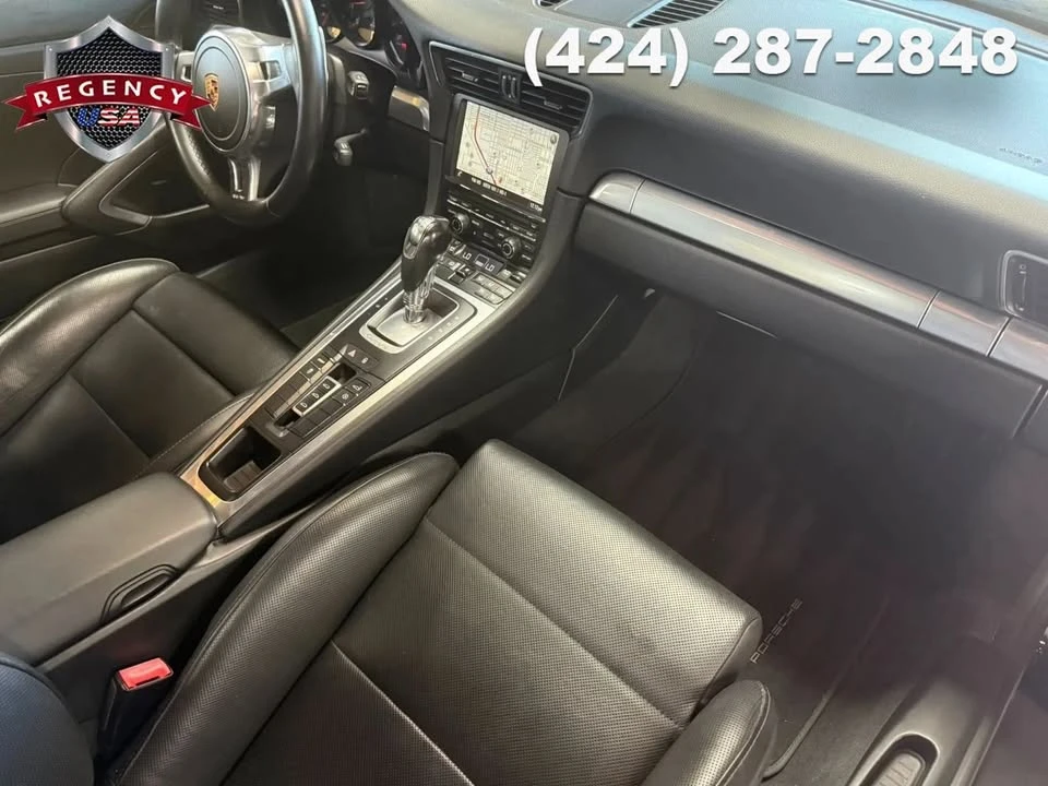 2013 Porsche 911 - Image 18 of 20