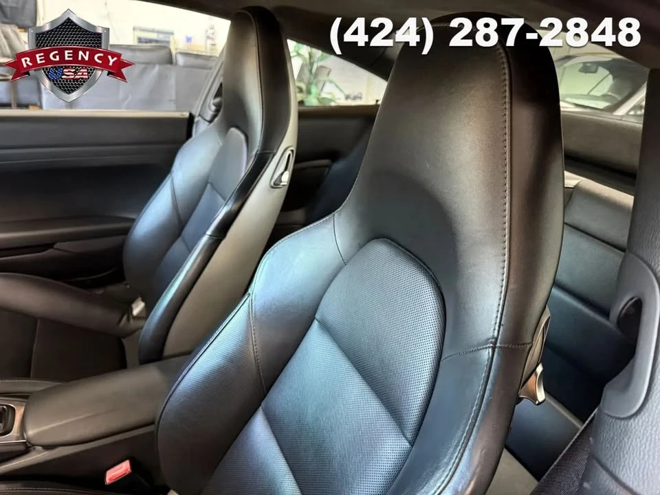 2013 Porsche 911 - Image 14 of 20