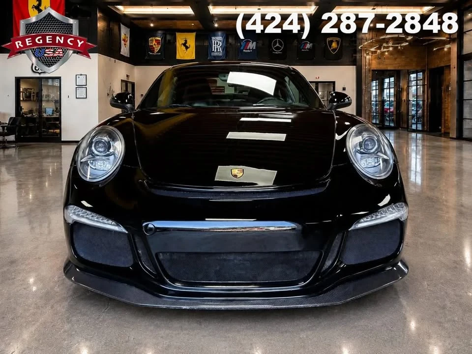 2013 Porsche 911 - Image 2 of 20