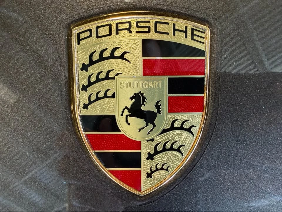 2013 Porsche 991 Carrera - Image 11 of 12