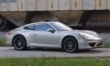 2013 Porsche 911 Carrera