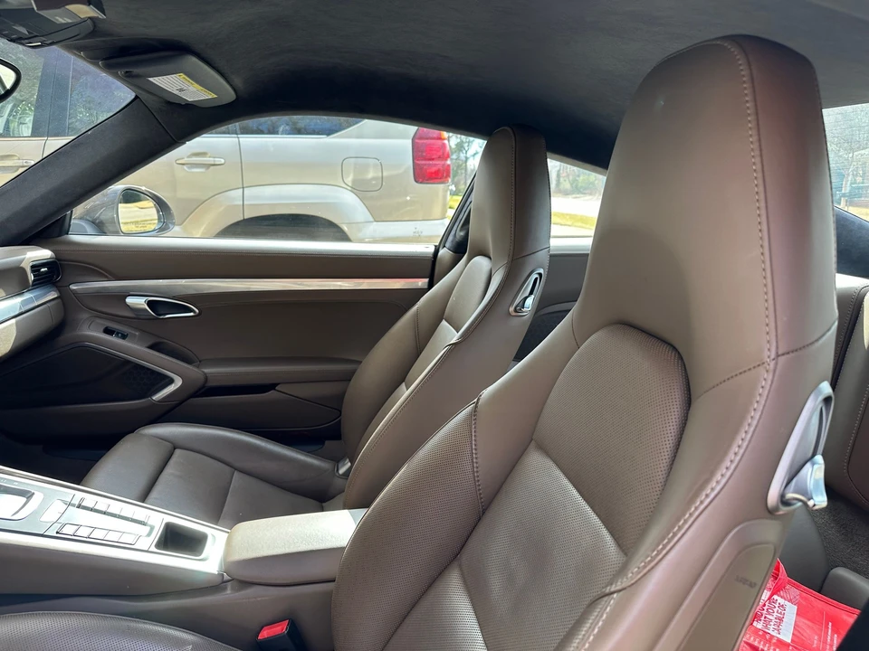 2013 Porsche 991 Carrera - Image 7 of 20