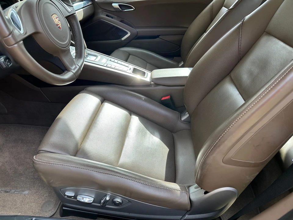 2013 Porsche 991 Carrera - Image 5 of 20
