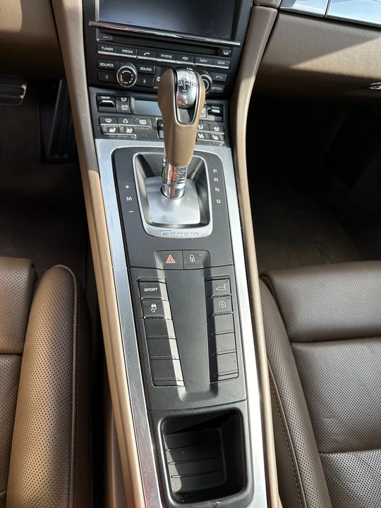2013 Porsche 991 Carrera - Image 4 of 20