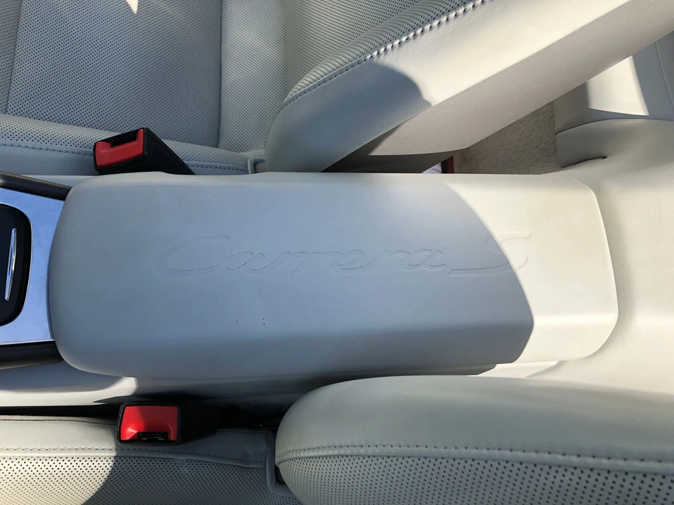 2013 Porsche 991 Carrera S - Image 11 of 23