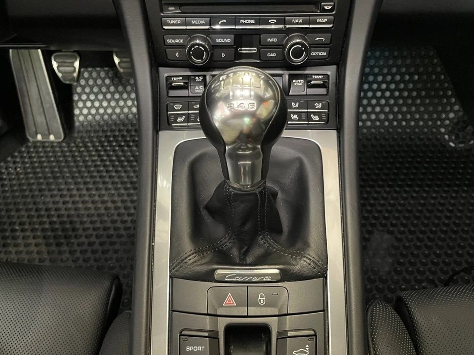 2013 Porsche 991 Carrera S - Image 4 of 10