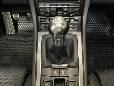2013 Porsche 991 Carrera S - Image 4 of 10