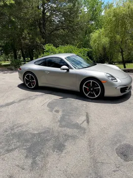 2013 Porsche 911 S