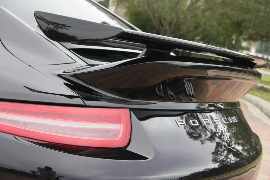 2013 Porsche 991 Carrera S - Image 5 of 8