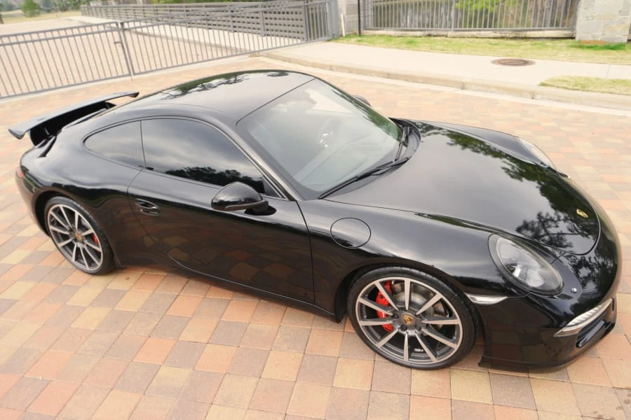 2013 Porsche 991 Carrera S - Image 7 of 8