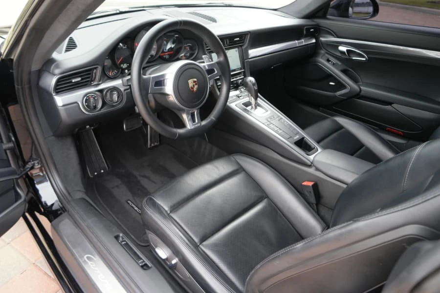 2013 Porsche 991 Carrera S - Image 2 of 8