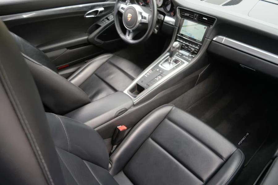 2013 Porsche 991 Carrera S - Image 3 of 8