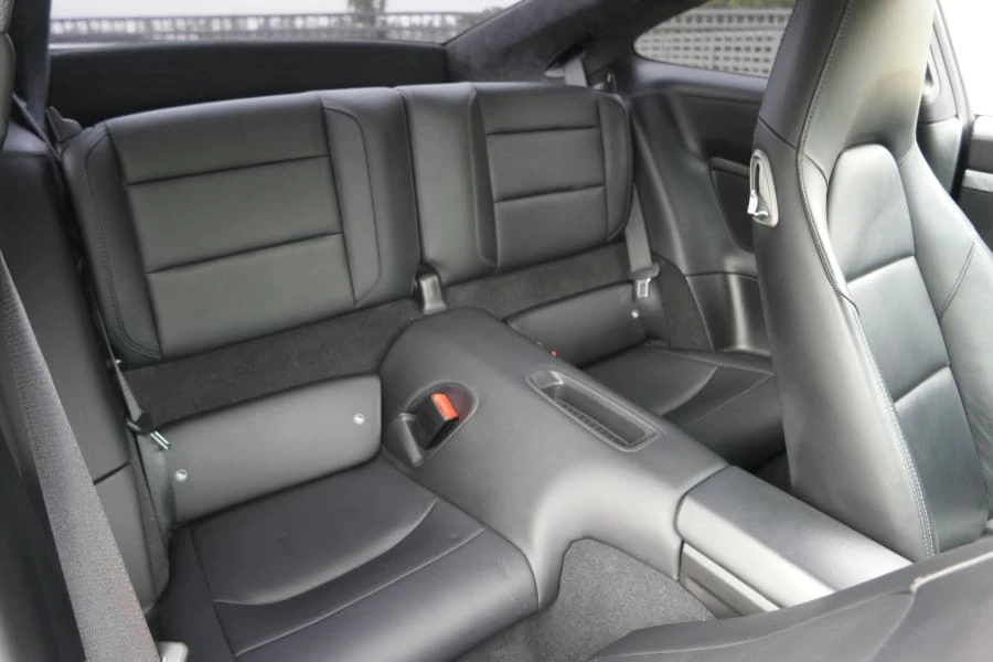 2013 Porsche 991 Carrera S - Image 4 of 8