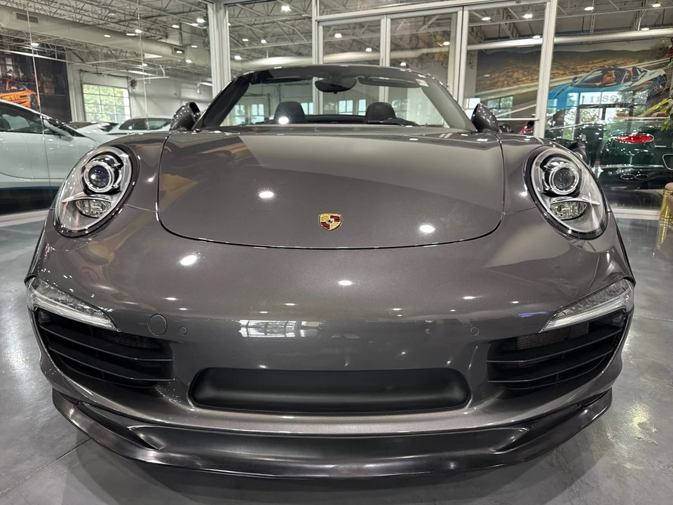 2013 Porsche 991 Carrera S - Image 2 of 21