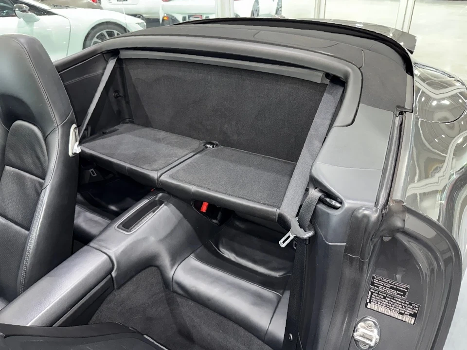 2013 Porsche 991 Carrera S - Image 11 of 21