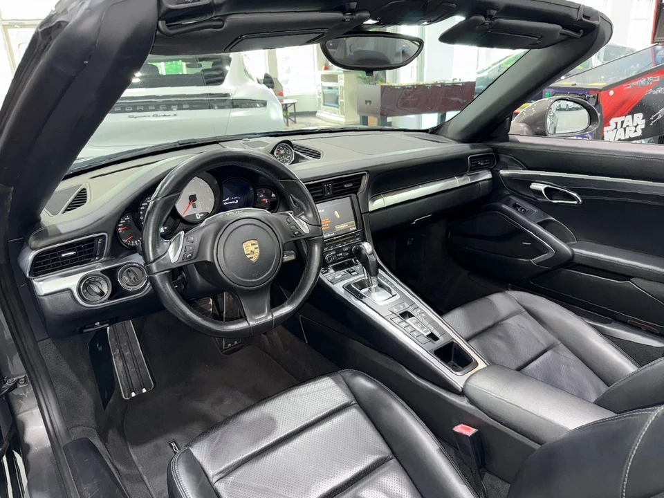 2013 Porsche 991 Carrera S - Image 6 of 21