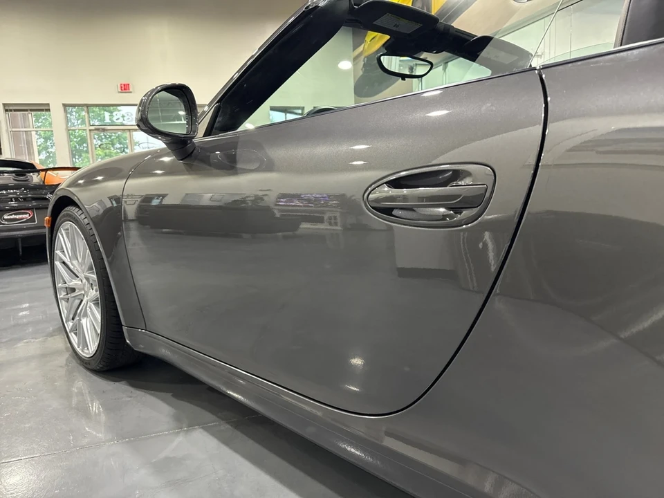 2013 Porsche 991 Carrera S - Image 19 of 21