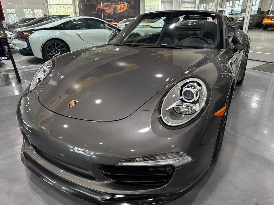 2013 Porsche 991 Carrera S - Image 17 of 21