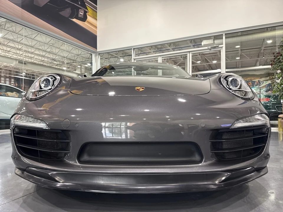 2013 Porsche 991 Carrera S - Image 15 of 21
