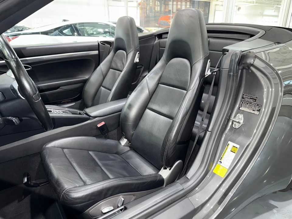 2013 Porsche 991 Carrera S - Image 8 of 21