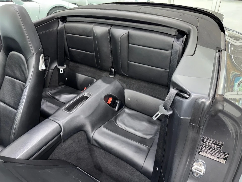 2013 Porsche 991 Carrera S - Image 10 of 21