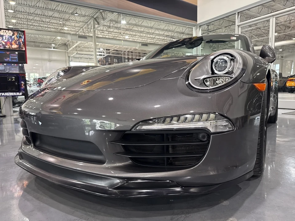 2013 Porsche 991 Carrera S - Image 18 of 21