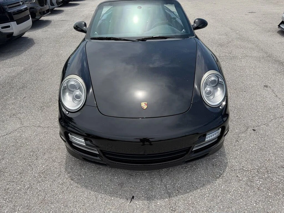 2013 Porsche 997 Turbo S - Image 3 of 31