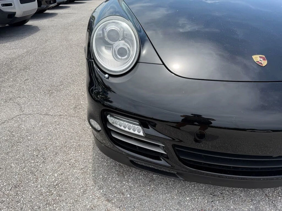 2013 Porsche 997 Turbo S - Image 4 of 31