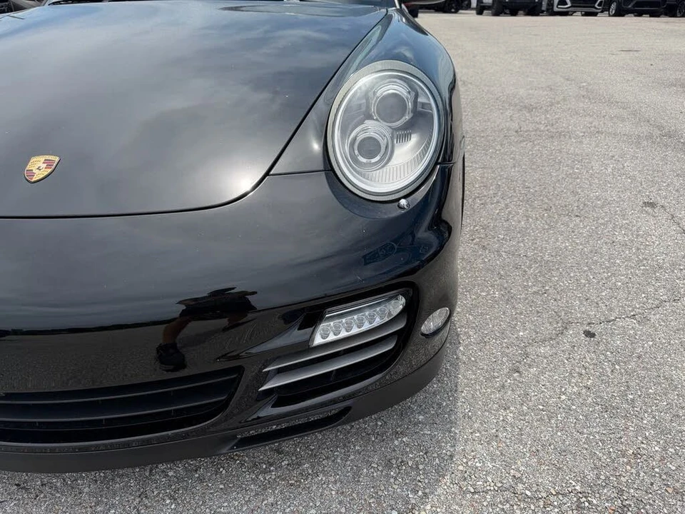 2013 Porsche 997 Turbo S - Image 5 of 31