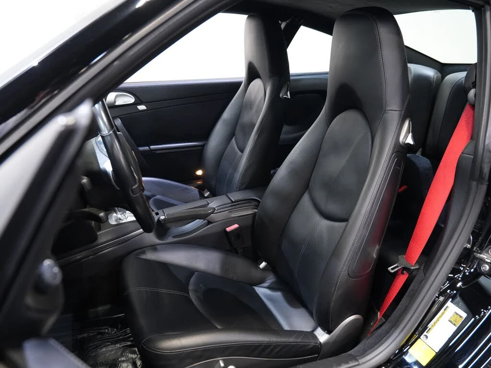 2013 Porsche 997 Turbo S - Image 25 of 31