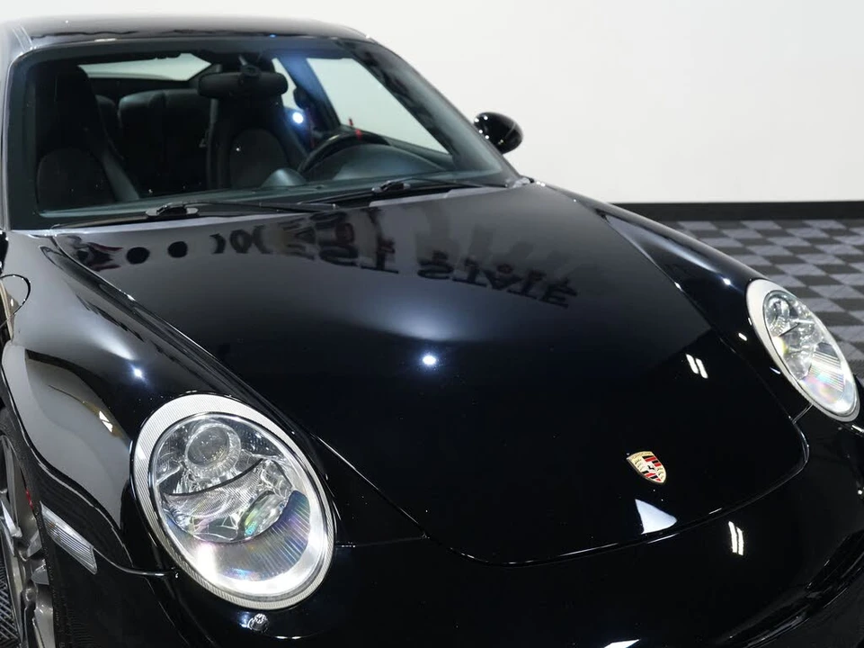 2013 Porsche 997 Turbo S - Image 12 of 31