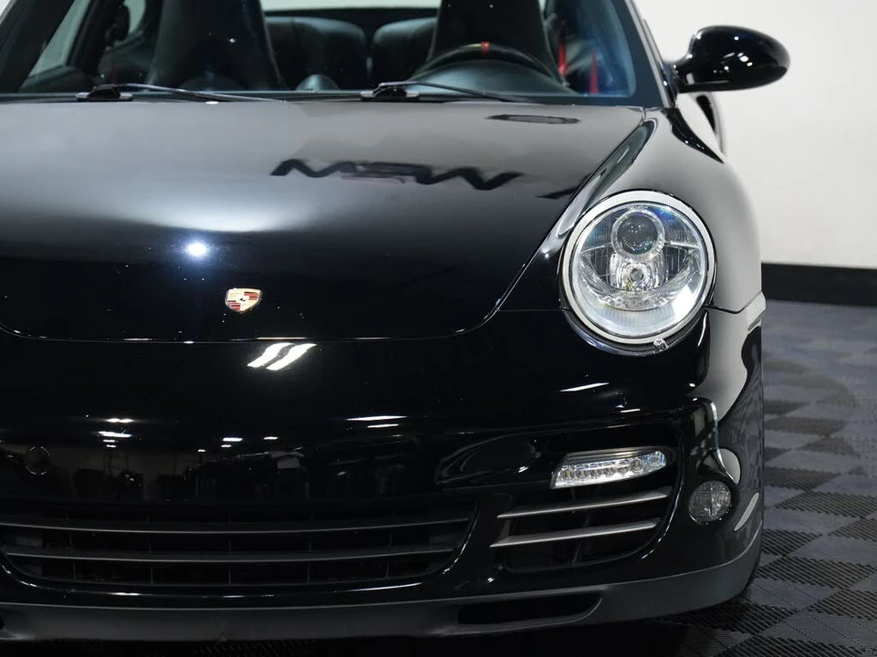 2013 Porsche 997 Turbo S - Image 10 of 31