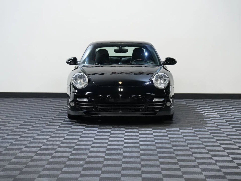 2013 Porsche 997 Turbo S - Image 4 of 31