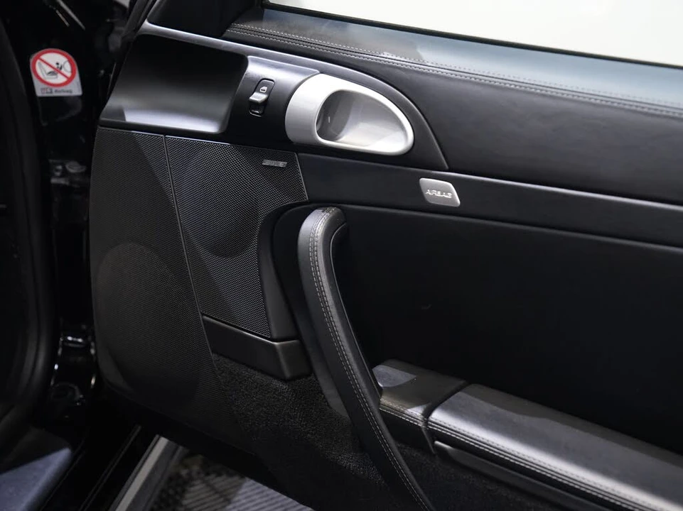 2013 Porsche 997 Turbo S - Image 24 of 31