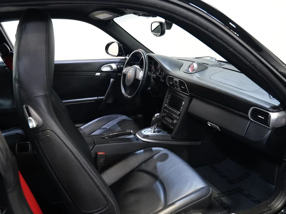 2013 Porsche 997 Turbo S - Image 30 of 31