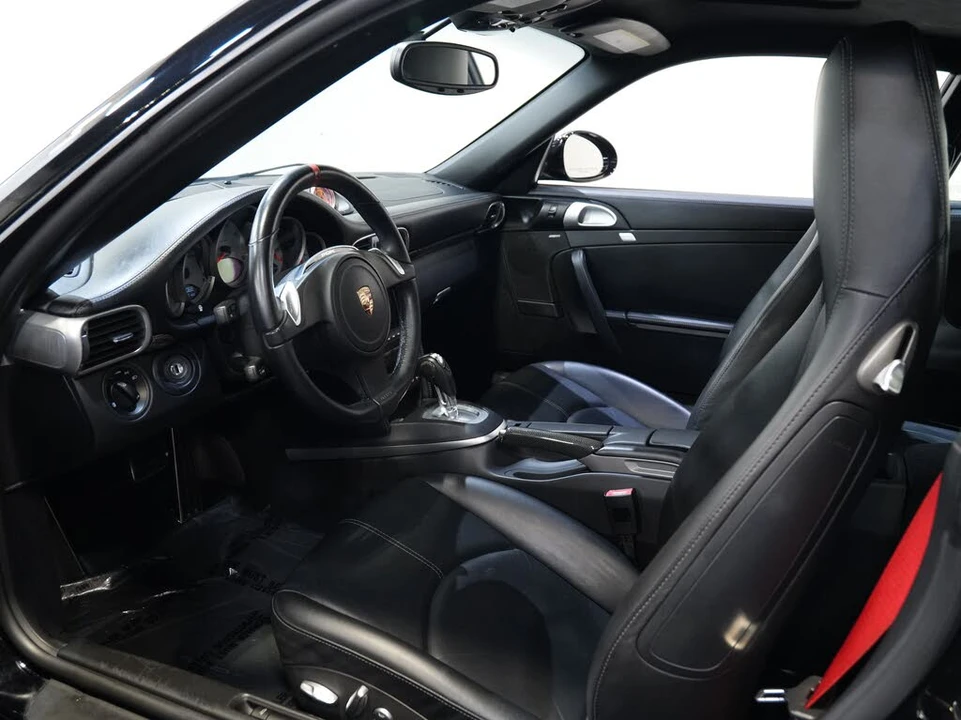 2013 Porsche 997 Turbo S - Image 27 of 31