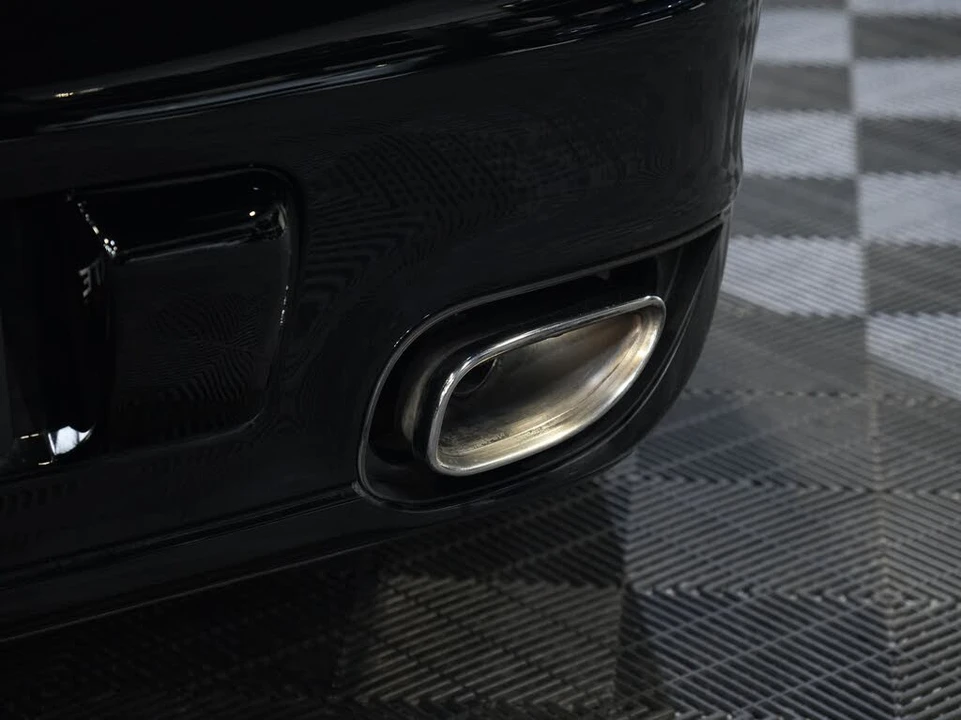 2013 Porsche 997 Turbo S - Image 18 of 31