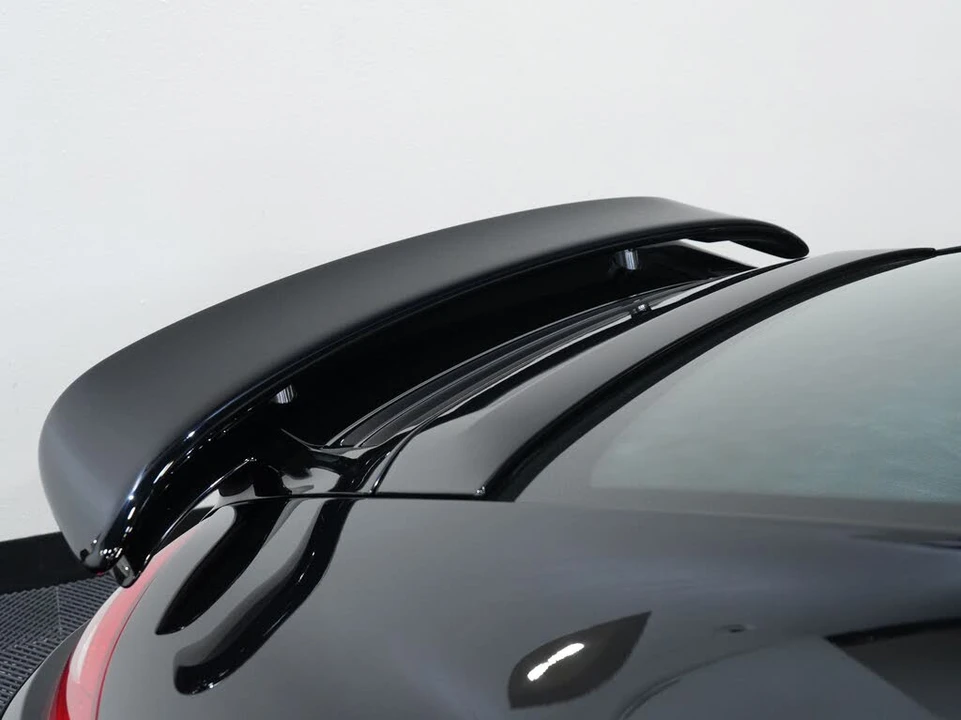2013 Porsche 997 Turbo S - Image 15 of 31