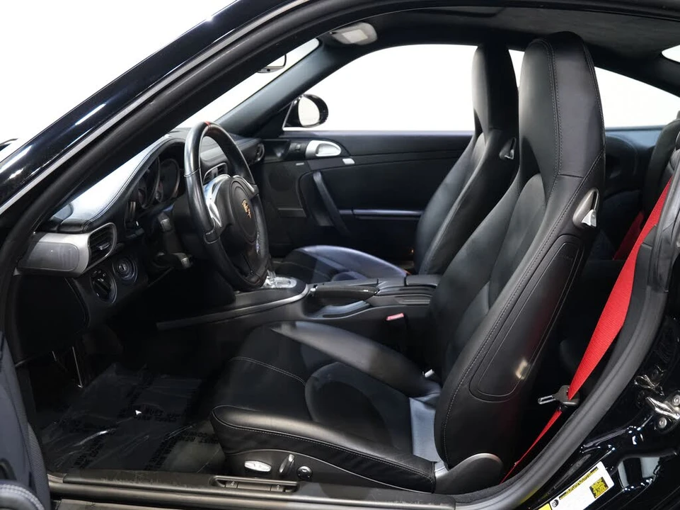 2013 Porsche 997 Turbo S - Image 26 of 31