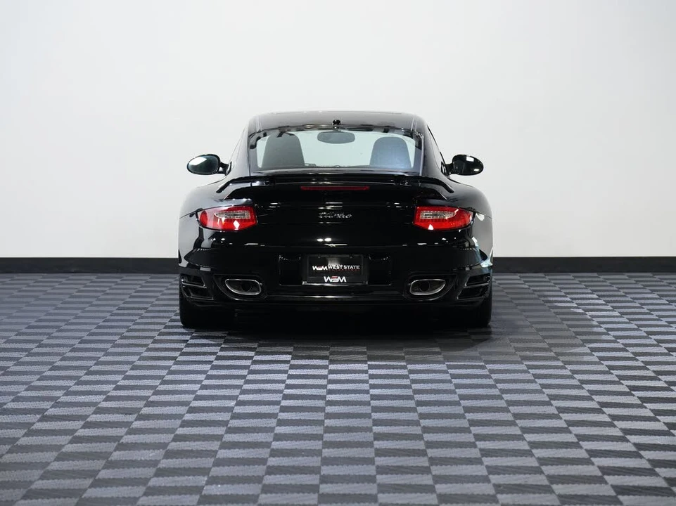 2013 Porsche 997 Turbo S - Image 7 of 31