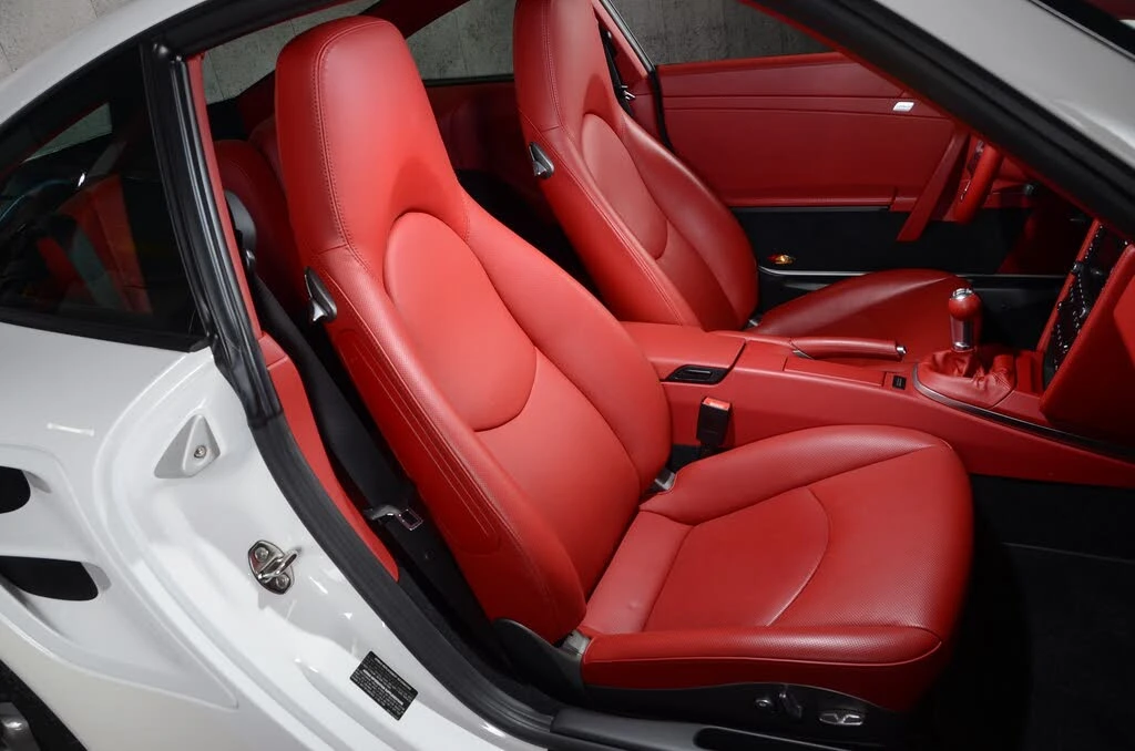 2013 Porsche 997 Turbo S - Image 31 of 31