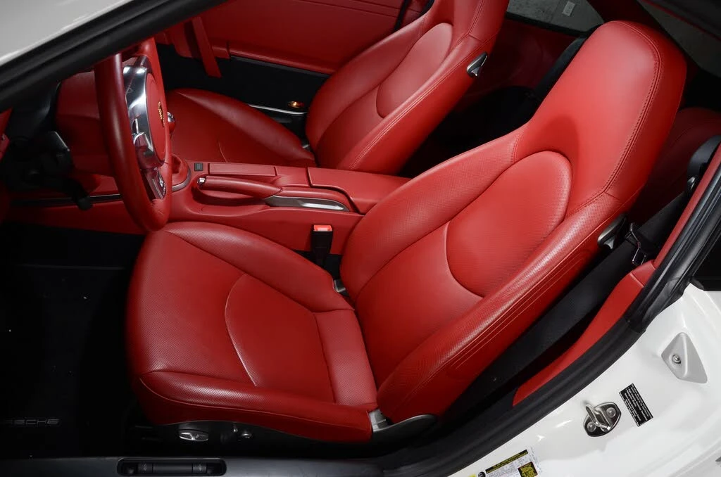 2013 Porsche 997 Turbo S - Image 27 of 31